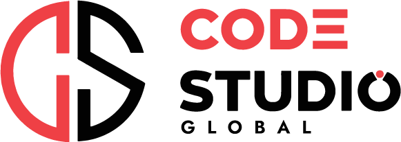 Code Studio Global Logo